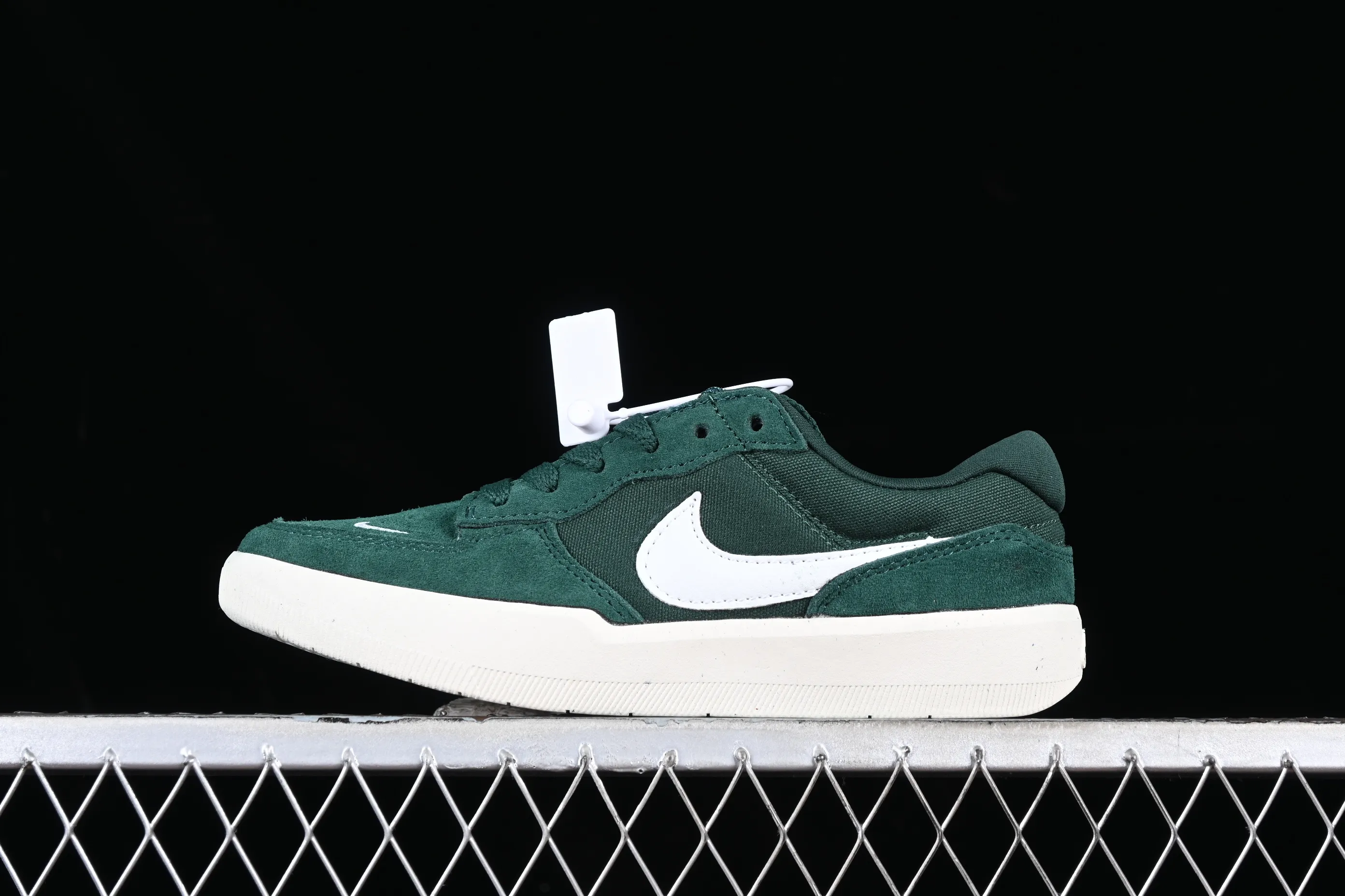All categories Nk SB Dunk series Nk Force 58 simplified skateboard shoes Nk SB Force 58 Nike simplified retro skateboard shoes CZ2959-005